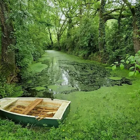 La Briqueterie