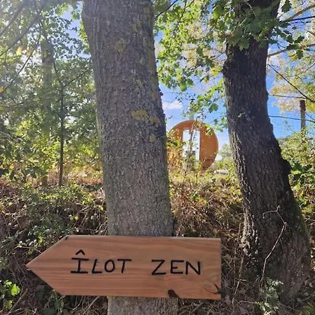 Feriehus La Briqueterie