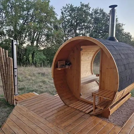 La Briqueterie