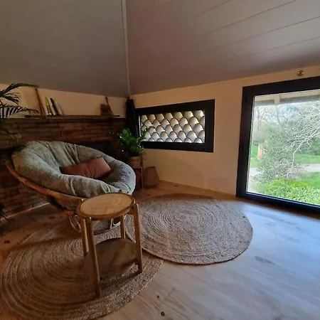 Feriehus La Briqueterie Plagnole