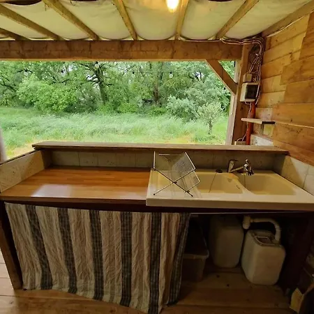 La Briqueterie Feriehus *