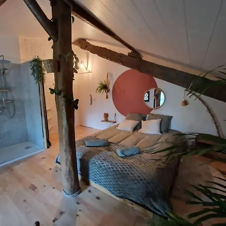 La Briqueterie Plagnole