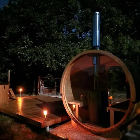 Holiday home La Briqueterie