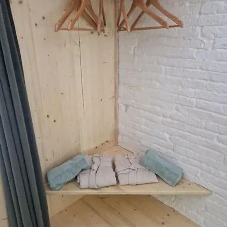La Briqueterie *