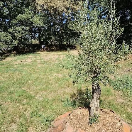 La Briqueterie Feriehus *