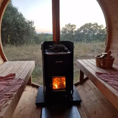 Holiday home La Briqueterie Mones