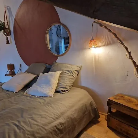 La Briqueterie *