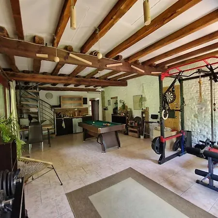 La Briqueterie Plagnole