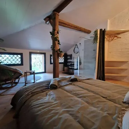 La Briqueterie