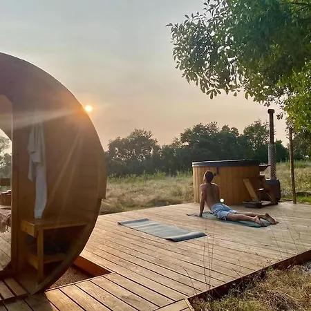 La Briqueterie * Plagnole