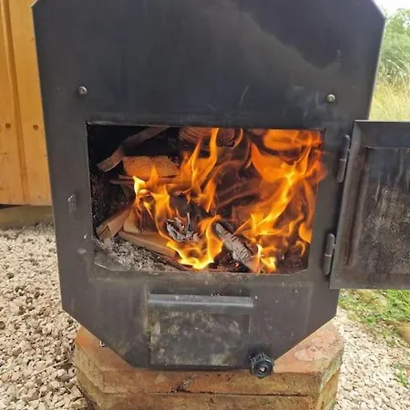 Holiday home La Briqueterie