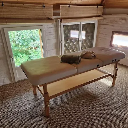 La Briqueterie * Plagnole